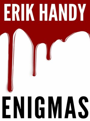 cover image of Enigmas